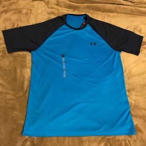 Men’s Under Armour T-shirt